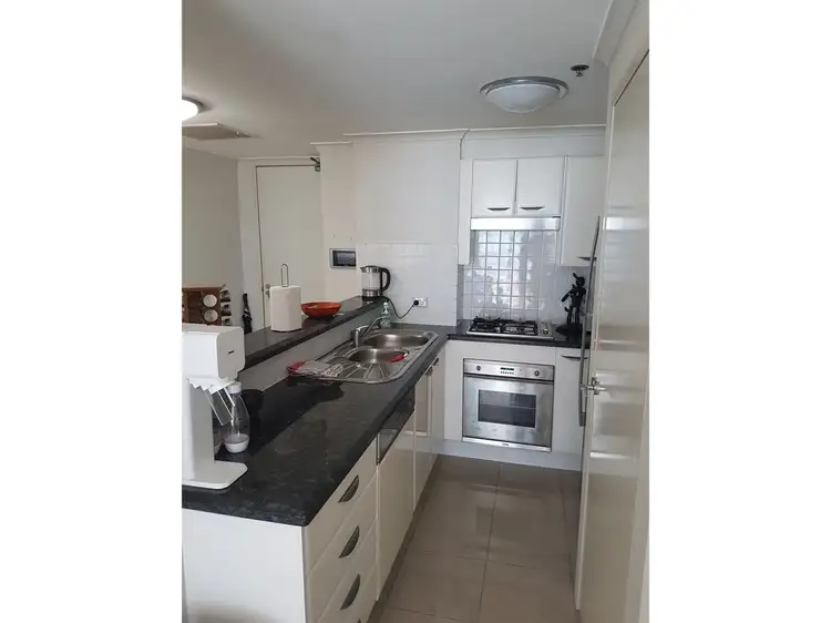 Third view of Homely unit listing, 89/1 Katherine Street, Chatswood NSW 2067
