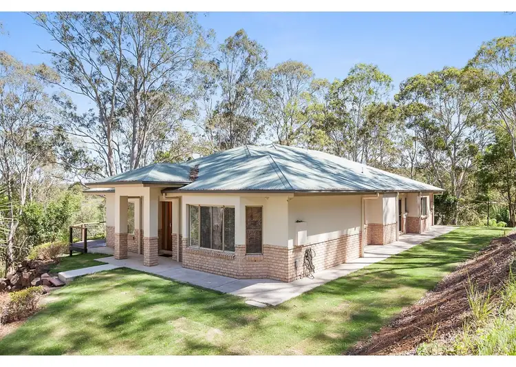 Main view of Homely house listing, 20 Panavista Court, Doonan QLD 4562