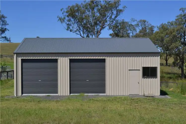 Sixth view of Homely land listing, 602 Jillaroo Way, Muswellbrook NSW 2333