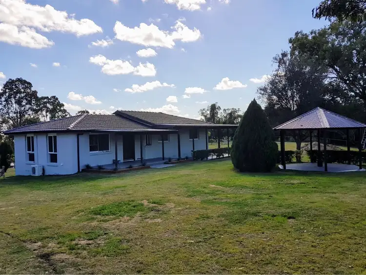 Second view of Homely rural property listing, 2 Stacey drive, Boonah QLD 4310