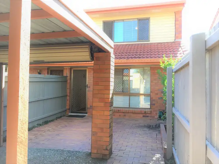 Second view of Homely townhouse listing, 15/111 Barbaralla Drive, Springwood QLD 4127