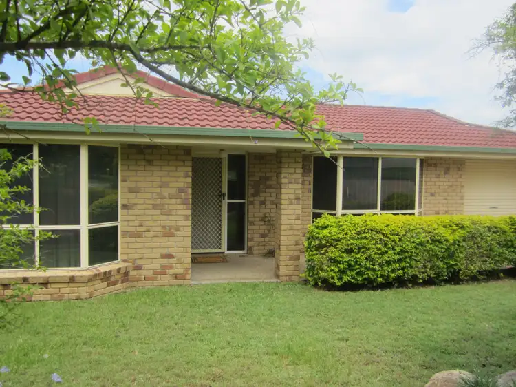 Second view of Homely house listing, 18 Rosella Street, Loganlea QLD 4131