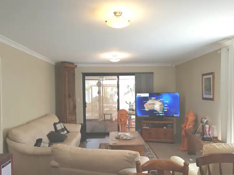 Fifth view of Homely house listing, 9 Pinkett Close, Dawesville WA 6211
