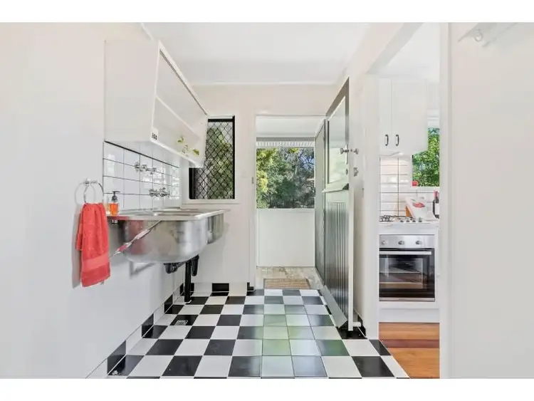 Sixth view of Homely house listing, 1 Chalk Street, Leichhardt QLD 4305