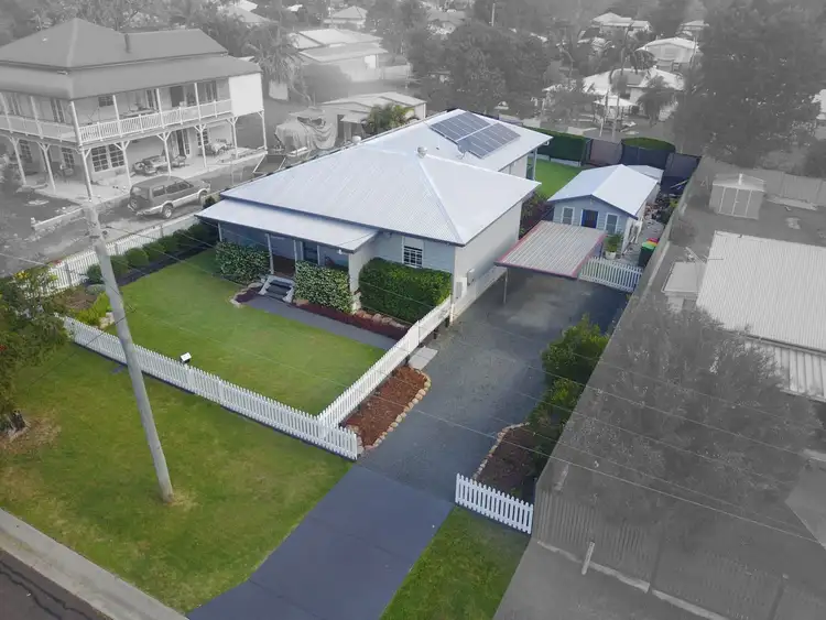 Second view of Homely house listing, 36 Grenville Street, Basin Pocket QLD 4305