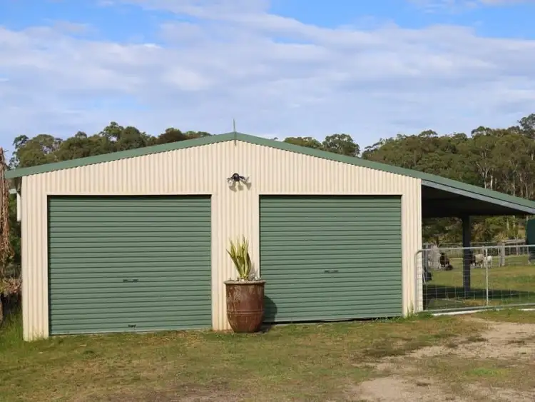 Second view of Homely house listing, 19 Yarimup Place, Moruya NSW 2537