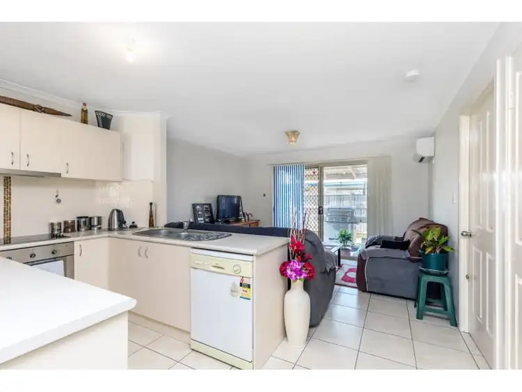 Sixth view of Homely villa listing, 44/24-26 Lipscombe Road, Deception Bay QLD 4508