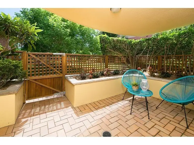 Third view of Homely apartment listing, 8/9-11 Nelson Street, Chatswood NSW 2067
