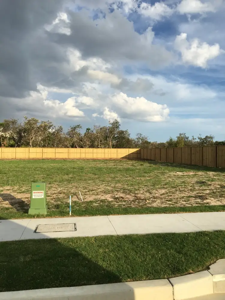 Second view of Homely land listing, 17 Sea Eagle Court, Casuarina NSW 2487