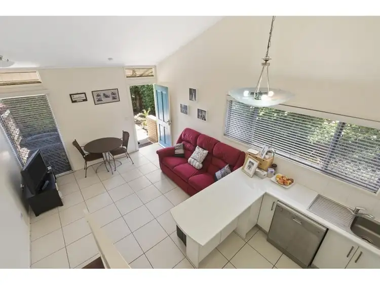 Seventh view of Homely townhouse listing, 6/3 Ivymount Street, Nathan QLD 4111