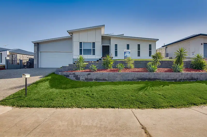 Main view of Homely house listing, 92 Bottlebrush Drive, Lammermoor QLD 4703
