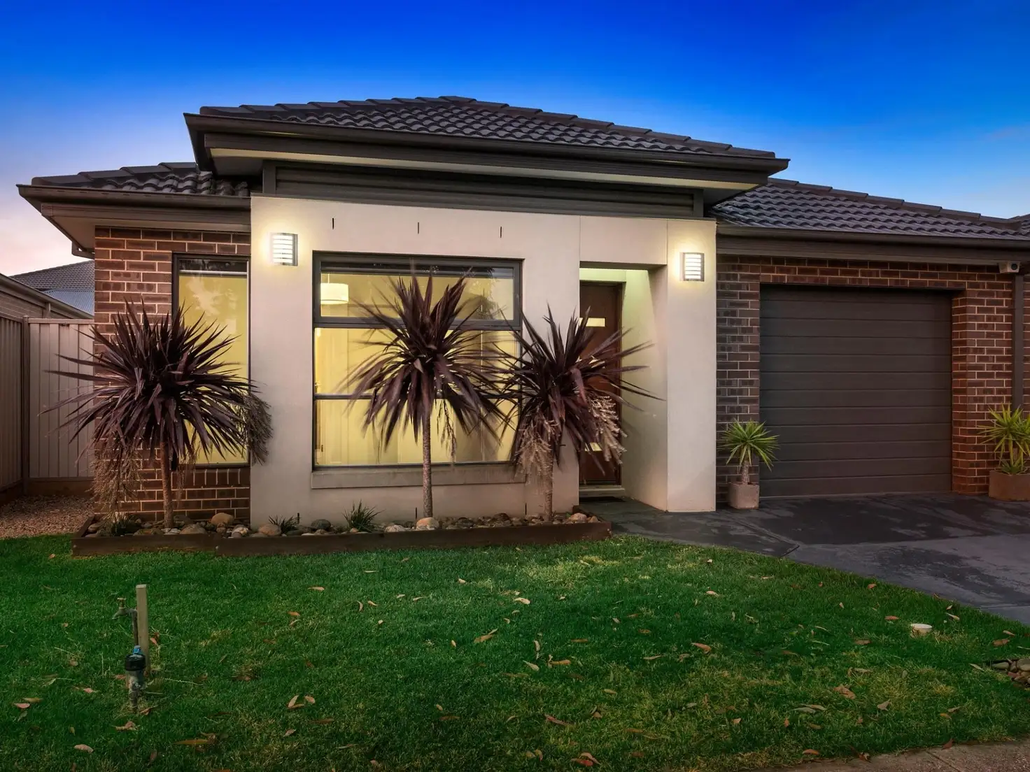 Main view of Homely house listing, 76 Parkvista Drive, Truganina VIC 3029