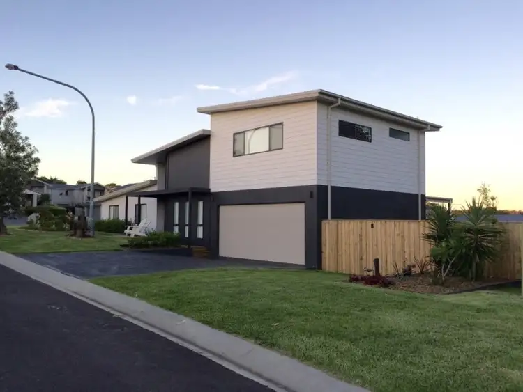 Second view of Homely house listing, 1 Bada Cresent, Burrill Lake NSW 2539