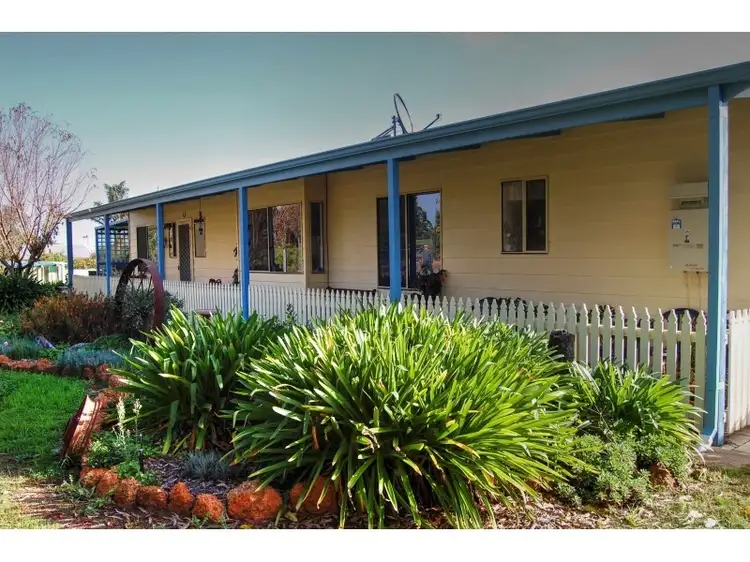 Main view of Homely house listing, 78 Moir Street, Frankland WA 6396