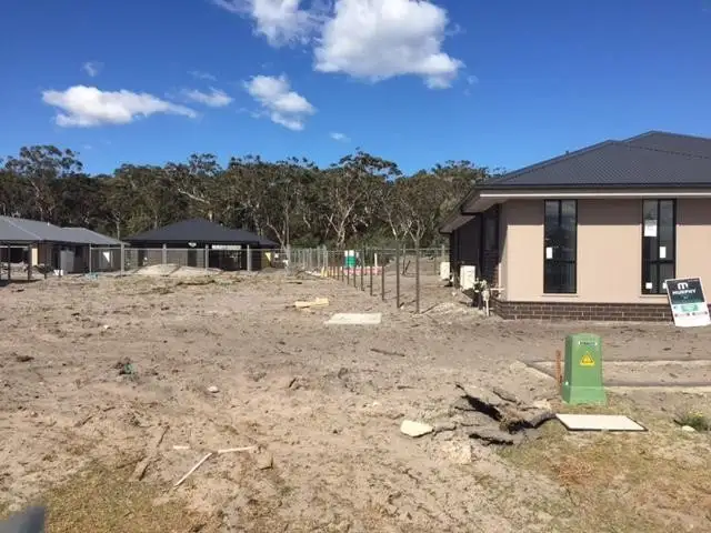 Second view of Homely land listing, Lot 60 / 14 Apple Street, Fern Bay NSW 2295