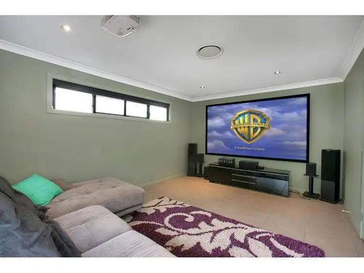Fifth view of Homely house listing, 8 Corymbia Crescent, Anstead QLD 4070