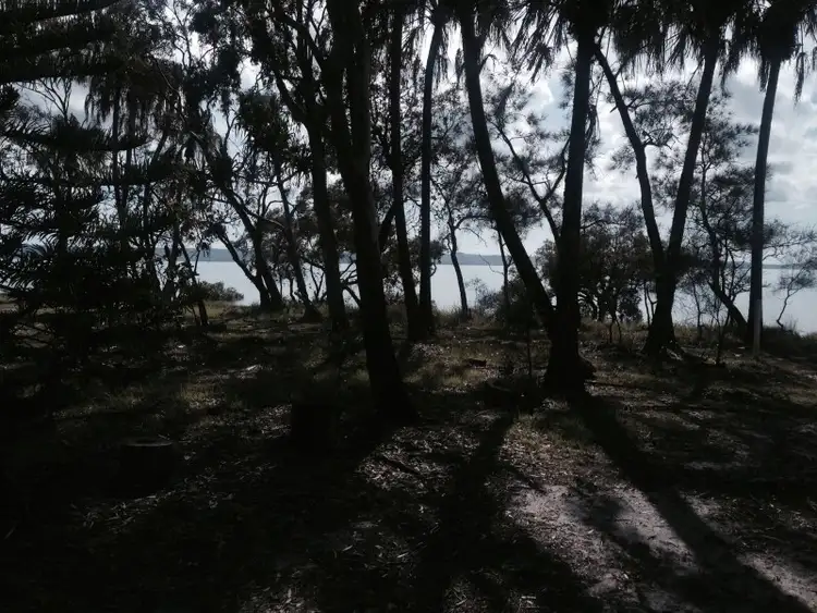 Second view of Homely land listing, 20 Pelican Place, Poona QLD 4650