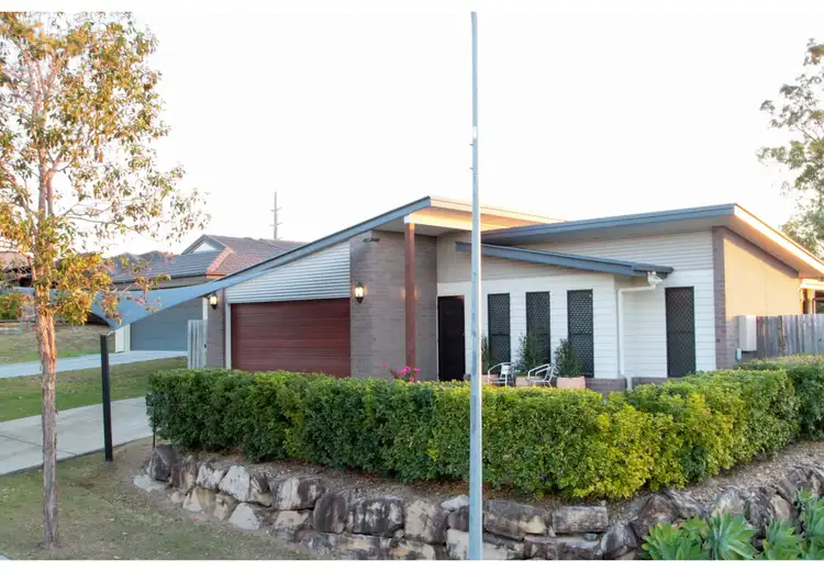 Second view of Homely house listing, 9 Romanda Place, Marsden QLD 4132
