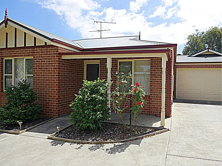 Fifth view of Homely unit listing, 3/11 Fairview Court, Drysdale VIC 3222
