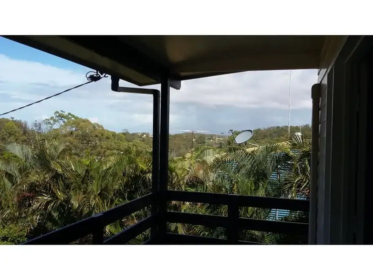 Fourth view of Homely house listing, 12 Emerson Court, South Gladstone QLD 4680