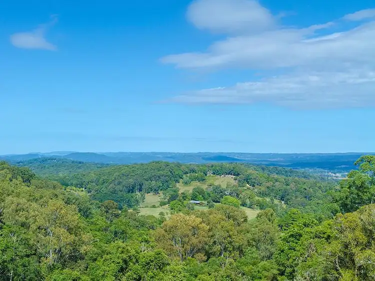 Third view of Homely land listing, 21 Lilly Pilly Rise, Eumundi QLD 4562
