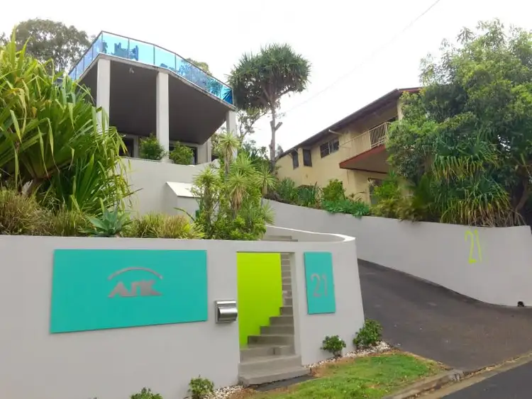 Third view of Homely house listing, 21 YAKOLA PARADE, Alexandra Headland QLD 4572
