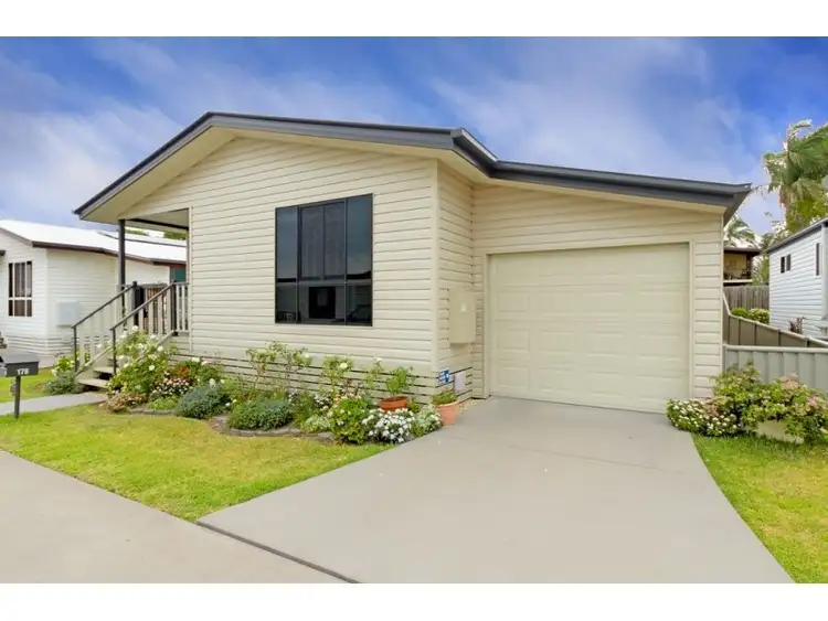 Second view of Homely villa listing, 178/102a Moores Pocket Road, Tivoli QLD 4305