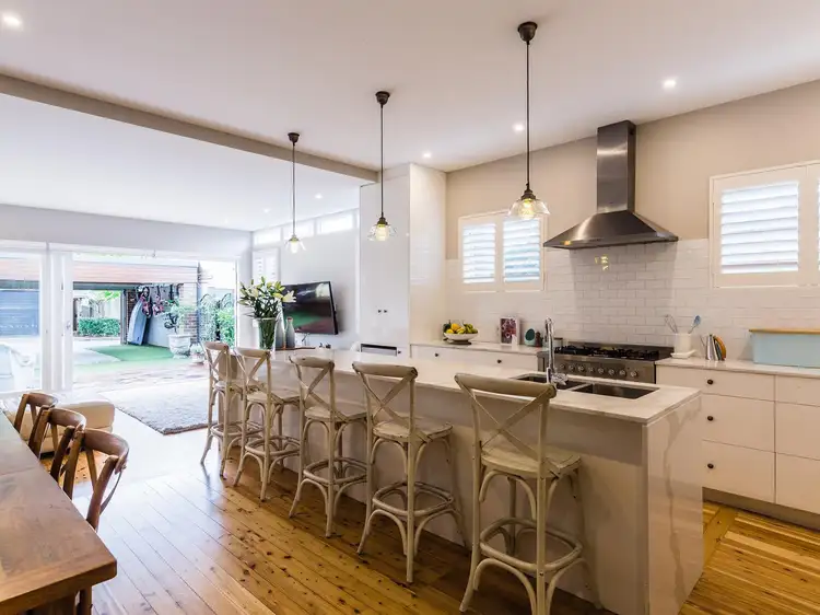 Third view of Homely house listing, 62 Burlington Street, Crows Nest NSW 2065