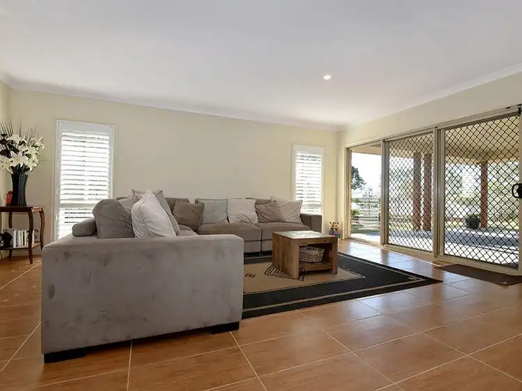 Fifth view of Homely house listing, 20A Murphys Creek Road, Blue Mountain Heights QLD 4350