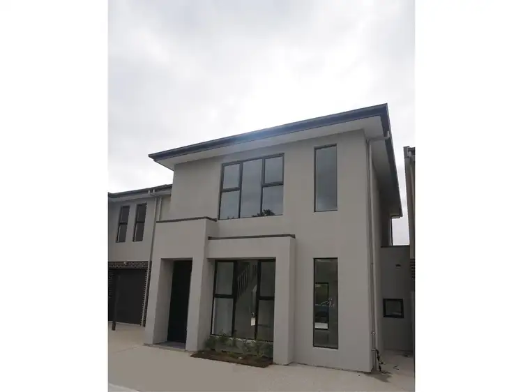 Main view of Homely townhouse listing, 10 Winter Terrace, Prospect SA 5082