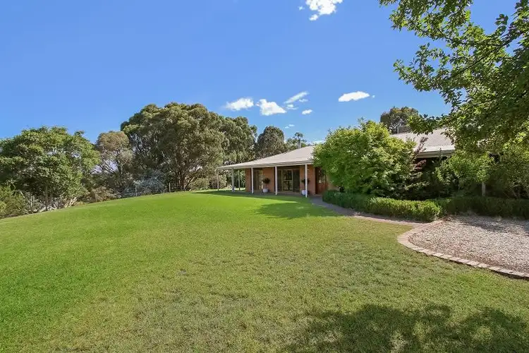 Second view of Homely house listing, 332 Burma Road, Table Top NSW 2640