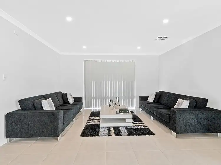 Third view of Homely house listing, 85 Brixton Crescent, Ellenbrook WA 6069