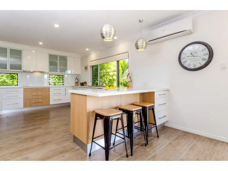 Sixth view of Homely house listing, 38 Baruby Boulevard, Benaraby QLD 4680