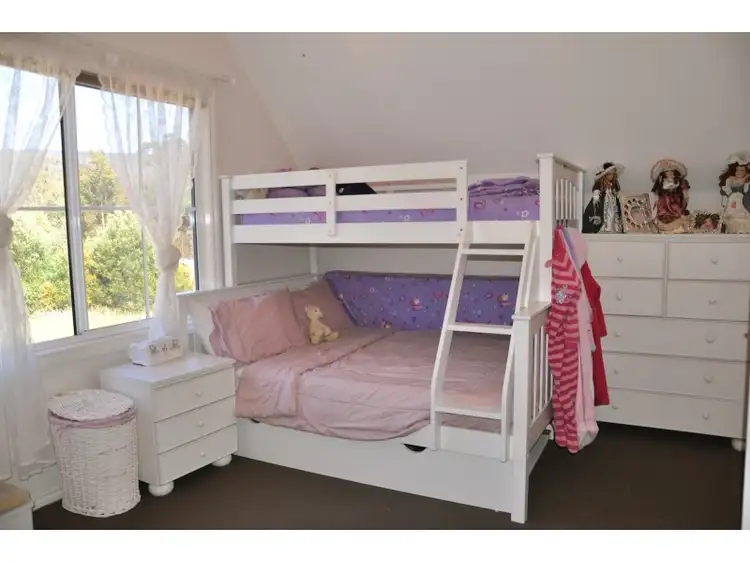 Seventh view of Homely house listing, 8 Kookaburra Court, Flowerdale VIC 3658