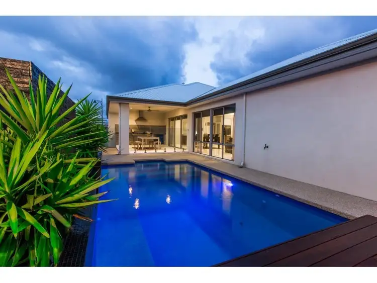 Seventh view of Homely house listing, 19 Fernando Parkway, Iluka WA 6028