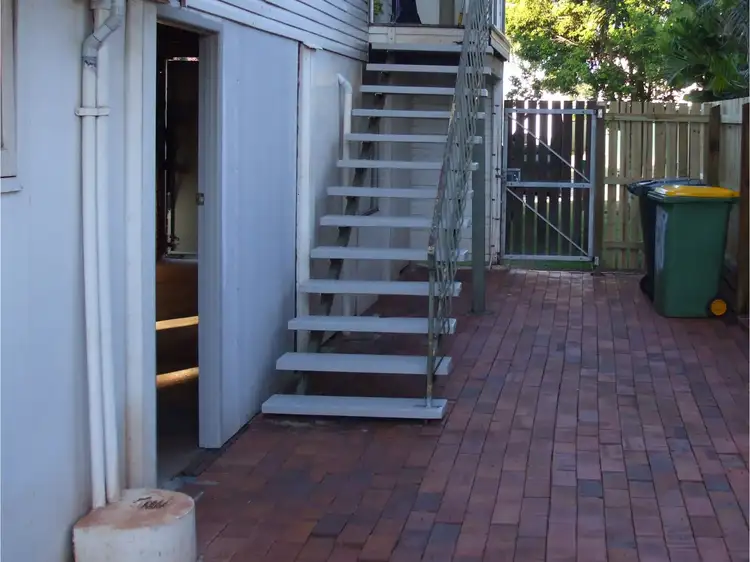 Second view of Homely house listing, 42 Thomas Street, Birkdale QLD 4159