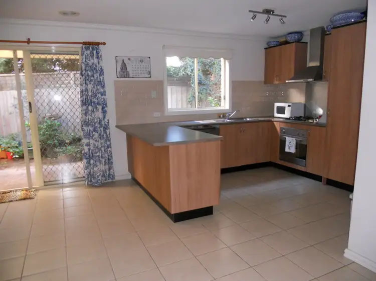 Second view of Homely townhouse listing, 11/76 Windham Street, Wallan VIC 3756