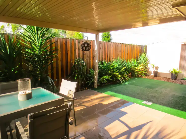 Third view of Homely semi-detached listing, 4 Greenside Grove, Berrinba QLD 4117