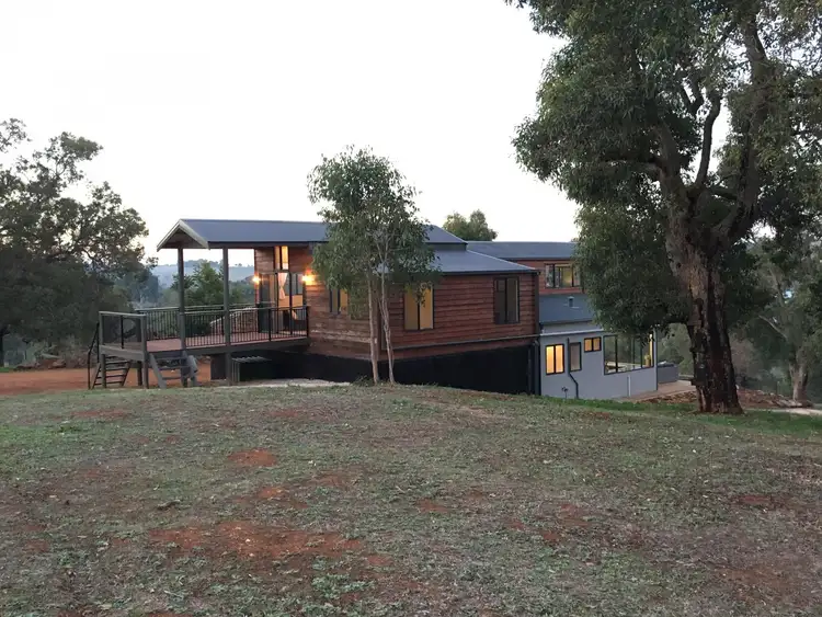 Third view of Homely rural property listing, 99 Gibbard Place, Bullsbrook WA 6084
