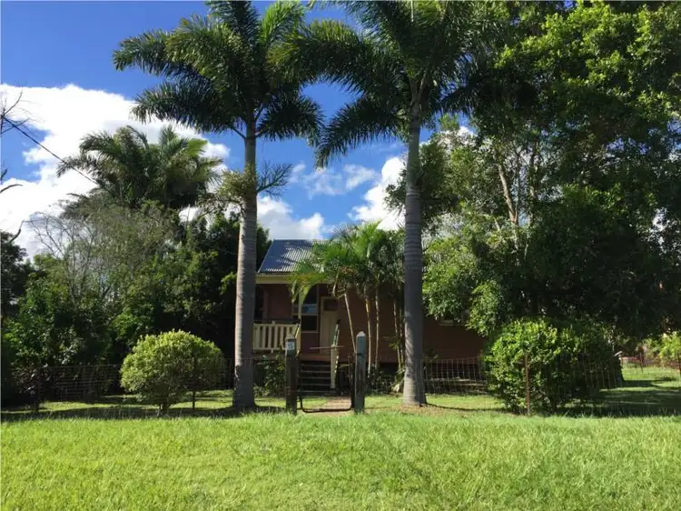 15 Mill Street, Bauple QLD 4650