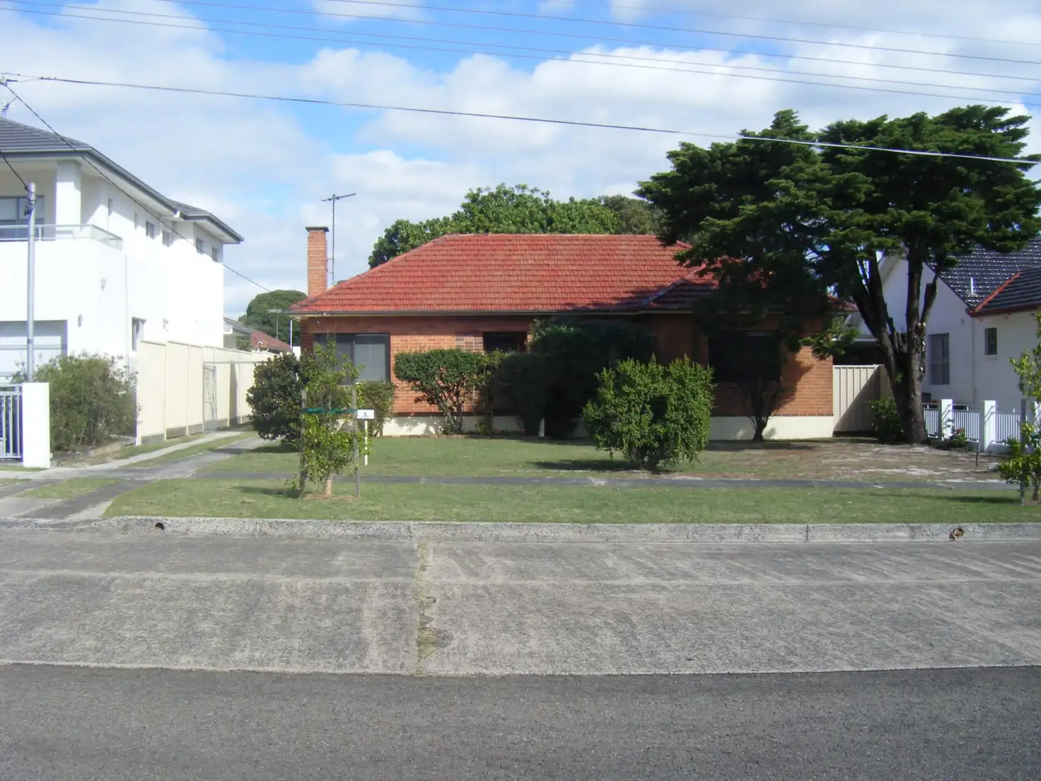 Main view of Homely house listing, 14 Prince Edward Circle, Pagewood NSW 2035