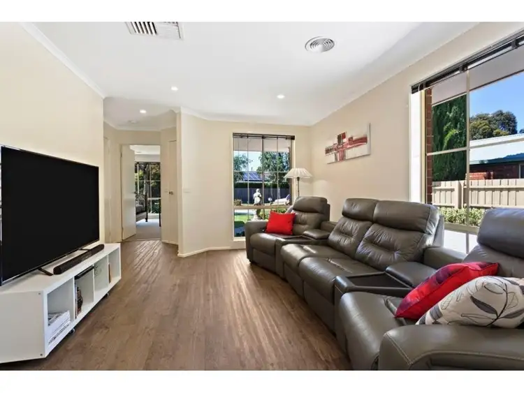 Second view of Homely house listing, 15 Alison Close, Pakenham VIC 3810