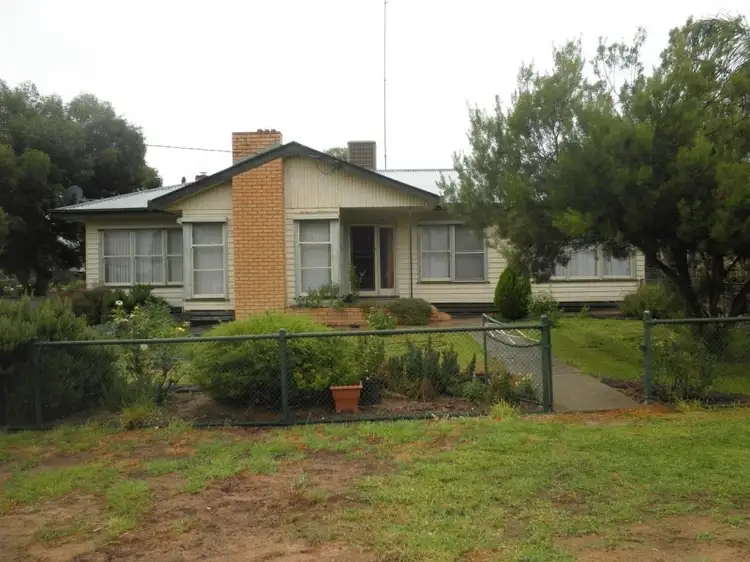 Main view of Homely house listing, 5 Westh Street, Underbool VIC 3509