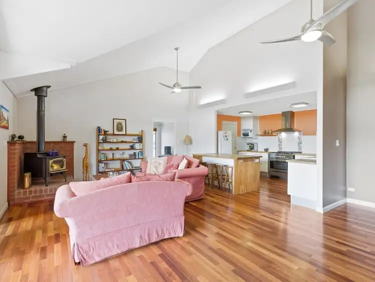 Fourth view of Homely house listing, 14 Kingfisher Court, Meringandan West QLD 4352