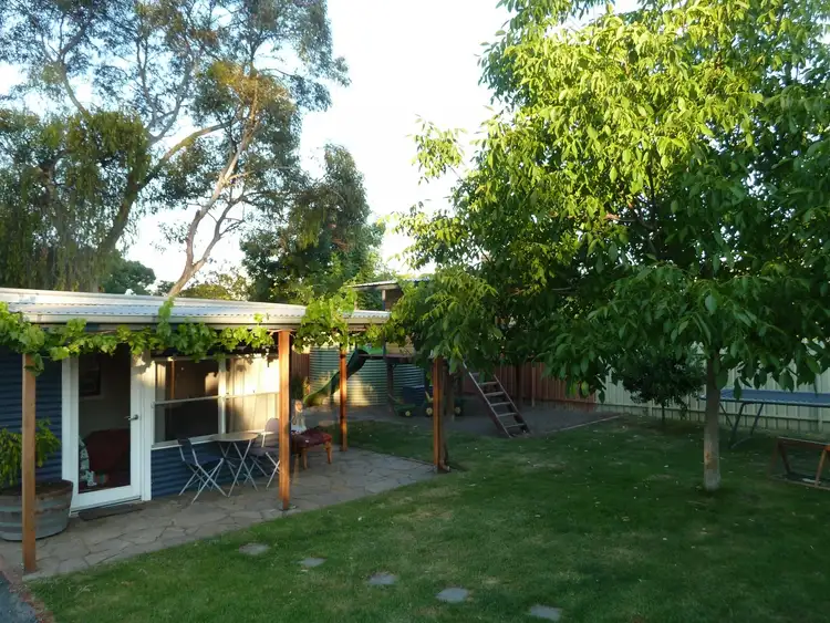 Second view of Homely house listing, 71 Brunel street, Great Western VIC 3374