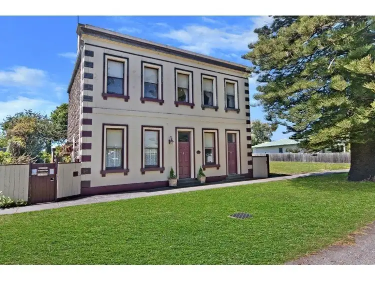 Main view of Homely house listing, 51 William Street, Port Fairy VIC 3284