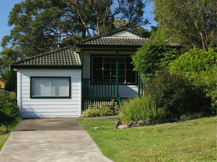 Second view of Homely house listing, 7 Harbord Street, Bonnells Bay NSW 2264
