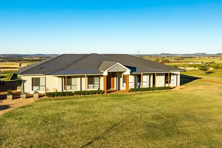 Second view of Homely rural property listing, Address available on request