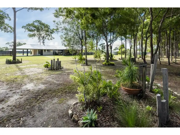 Fifth view of Homely rural property listing, 178 charles bruce drive, Oakhurst QLD 4650
