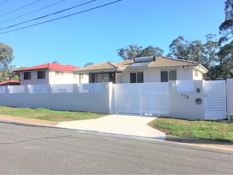 17a Shane Street, Shailer Park QLD 4128